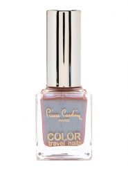Pierre Cardin Lakier do paznokci "Color Travel - 095" - 11,5 ml rozmiar: onesize. Niebieskie lakiery Pierre Cardin. Za 21.95 zł.