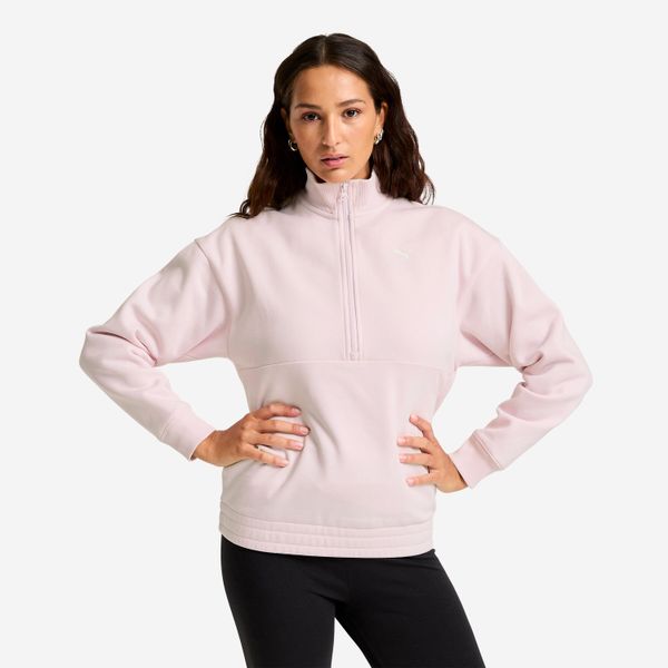 Bluza damska Puma. Bluzy Puma, xl, bez wzorów, z bawełny, bez kaptura. Za 159.99 zł.