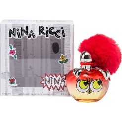 Nina Les Monstres de Nina Ricci - EDT - 80 ml. Perfumy damskie Perfumy. W wyprzedaży za 188.95 zł.