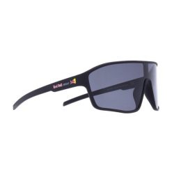 Okulary przeciwsłoneczne Redbull Spect Eyewear Daft-001. Niebieskie okulary przeciwsłoneczne RED BULL SPECT EYEWEAR, bez wzorów, sportowe. Za 425.50 zł.
