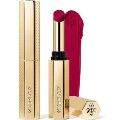 Guerlain KissKiss Intensywna pomadka z dodatkiem miodu Szminki 1,85 g 395 BOLD FUCHSIA. Pomadki Guerlain. Za 186.75 zł.