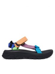 Teva Sandały Hurricane XLT 3 1173671 Kolorowy. Sandały Teva, bez wzorów, z materiału, bez obcasa, bez zapięcia. Za 379.99 zł.