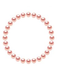 Pearl Addict Bransoletka z perłami w kolorze jasnoróżowym rozmiar: onesize. Różowe bransoletki Pearl Addict, z perłą. Za 131.95 zł.