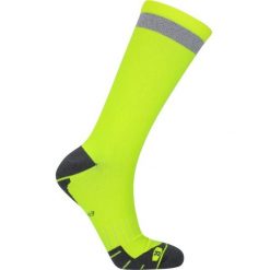 Skarpety kompresyjne Endurance Torent. Zielone skarpety ENDURANCE, bez wzorów. Za 70.00 zł.