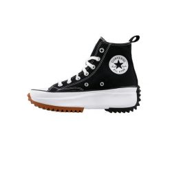 Trampki Converse Run Star Hike Hi, Dla obu płci. Białe obuwie sportowe Converse, bez zapięcia. W wyprzedaży za 590.00 zł.