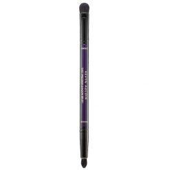 Kevyn Aucoin Duet Precision Shadow Brush Pędzle do cieni 1 ct 1 szt. Palety cieni kevyn aucoin. Za 165.59 zł.
