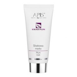 Apis KAKADU PLUM Śliwkowa maska / 200 ml Maseczki nawilżające Damski. Maseczki Apis. Za 57.60 zł.