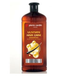 Pierre Cardin Szampon "Ultimate Hair Care" - 750 ml rozmiar: onesize. Szampony do włosów Pierre Cardin. Za 26.45 zł.