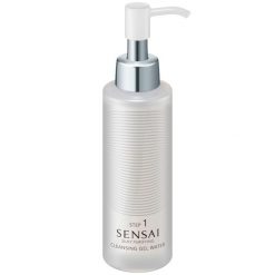 SENSAI Silky Purifying CLEANSING GEL WATER Żele do mycia twarzy 150 ml. Oczyszczanie Sensai. Za 204.00 zł.