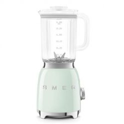 Smeg BLF03PGEU blender 1,5 l Blender stołowy 800 W Zielony. Blendery Smeg. Za 1,017.99 zł.