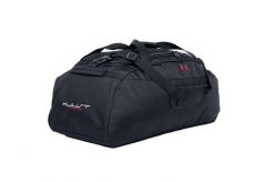 Torba do boksu KJUST BB05BS (101L). Czarne torby na ramię KJUST, bez wzorów, z materiału, klasyczne, na ramię, bez dodatków. Za 206.00 zł.