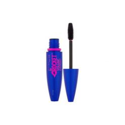 Maybelline Maskara Volume Express Rocket zwiększająca objętość czarna 9.6ml. Tusze do rzęs Maybelline. Za 18.19 zł.