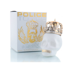Police To Be The Queen 40 ml. Perfumy damskie POLICE. W wyprzedaży za 59.90 zł.