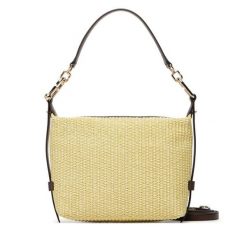 Torebka Furla. Niebieskie torebki klasyczne Furla, bez wzorów, bez dodatków. Za 1,109.00 zł.