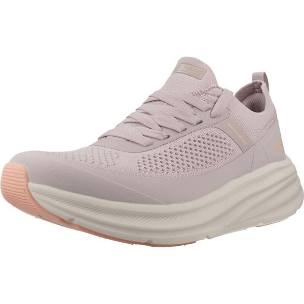 Buty SKECHERS BOBS SKILLZ TOO VITAL Fioletowy. Fioletowe obuwie sportowe Skechers, z tkaniny, trekkingowe. Za 266.99 zł.