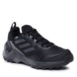 Trekkingi adidas. Czarne trekkingi Adidas, trekkingowe. Za 449.99 zł.
