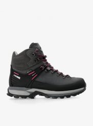 Buty turystyczne damskie Meindl Air Revolution 1.5. Szare trekkingi Meindl, z gore-texu, trekkingowe. Za 1,069.19 zł.