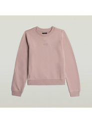 G-Star Bluza w kolorze jasnoróżowym rozmiar: M. Różowe bluzy G-Star, m, bez wzorów, bez kaptura. Za 254.74 zł.