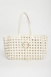 Torebka damska shopperka Spuma MARELLA ACCESSORI. Shopper Marella, bez wzorów, bez dodatków. Za 1,019.00 zł.