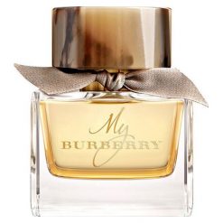 "My Burberry" - EDP - 50 ml. Perfumy damskie Perfumy. W wyprzedaży za 189.95 zł.