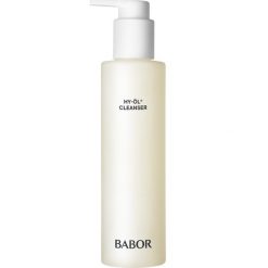 BABOR Cleansing Olejek oczyszczający Hy-Öl Kremy oczyszczające 200 ml. Oczyszczanie Babor. Za 116.00 zł.