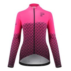 Bluza rowerowa Quest Limone. Bluzy Quest, l, bez wzorów, z gumy, bez kaptura. W wyprzedaży za 199.99 zł.