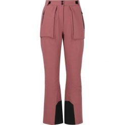 Spodnie narciarskie dla kobiet Slope Killy. Szare spodnie narciarskie SLOPE, l, bez wzorów, z materiału, narciarskie. Za 399.99 zł.