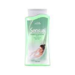 Joanna Sensual Żel pod prysznic Aloes 500ml. Żele pod prysznic Joanna. Za 6.56 zł.