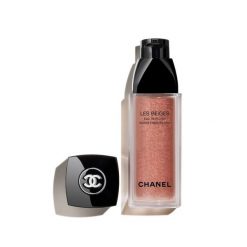 CHANEL LES BEIGES EAU DE BLUSH Róż do policzków 15 ml LIGHT PEACH. Róże Chanel. Za 220.00 zł.