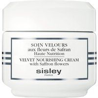 Velvet Nourishing Cream with Saffron flowers - Odżywczy krem do twarzy. Kremy do twarzy Sisley. Za 979.00 zł.