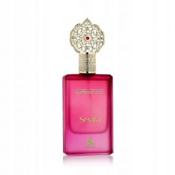 Perfume Sevilla 75 ml EDP woda perfumowana damska. Perfumy damskie Al Wataniah. Za 118.63 zł.