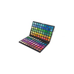 Paleta cieni do powiek zestaw do makijażu cienie w pudełku. Palety cieni Omega Shop. Za 33.00 zł.