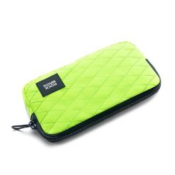 Saszetka rowerowa Rockbros na telefon, klucze, portfel. Zielone torby na ramię ROCKBROS, bez wzorów, bez dodatków. Za 54.99 zł.