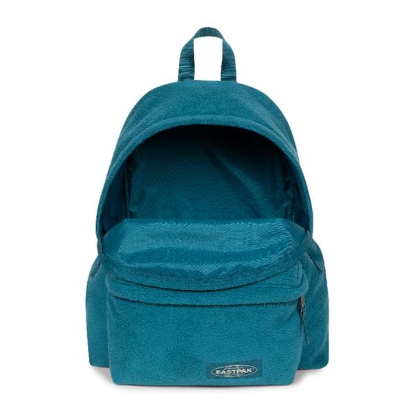Plecak Eastpak Pak'R. Niebieskie plecaki Eastpak, bez wzorów. Za 286.00 zł.