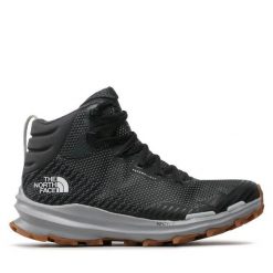 Trekkingi The North Face. Czarne trekkingi The North Face, trekkingowe. Za 699.99 zł.