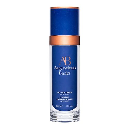 Augustinus Bader - The Rich Cream - Krem Do Twarzy - 50 ml - Dla Kobiet. Kremy do twarzy AUGUSTINUS BADER. Za 844.00 zł.