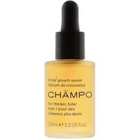 Champo - Pitta growth Serum - Serum Na Porost Włosów - 30 ml - Dla Kobiet. Odżywki do włosów Champo. Za 189.00 zł.