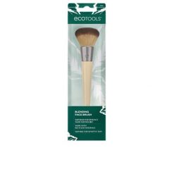 Ecotools Pędzel do blendowania twarzy Pędzle do podkładu 1 ct 1 sztuka. Pędzle EcoTools. Za 80.29 zł.