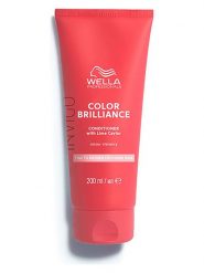 Wella Odżywka do włosów "Invigo Brillance Cabello Fine" - 200 ml rozmiar: onesize. Odżywki do włosów Wella. Za 74.63 zł.