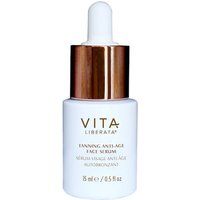 Tanning Anti-age Serum - Samoopalające serum. Samoopalacze VITA LIBERATA. Za 169.00 zł.