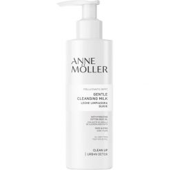 Anne Möller Gentle Cleansing Milk Mleczka do twarzy 200 ml Damski. Oczyszczanie anne möller. Za 107.99 zł.
