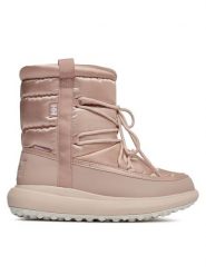 Helly Hansen Śniegowce W Isolabella 2 Demi 11837_028 Różowy. Czerwone trapery i śniegowce Helly Hansen, z materiału. Za 539.99 zł.
