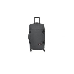 Walizka Eastpak Trans4 M Dorosłych. Szare walizki Eastpak, bez wzorów. W wyprzedaży za 780.65 zł.