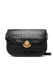 Furla Torebka Sfera Borsa A Tracolla S WB01355 BX3178 BG O6000 1002 Czarny. Czarne torebki klasyczne Furla, bez wzorów, ze skóry, bez dodatków. Za 2,329.00 zł.