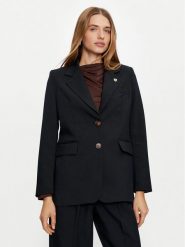 Imperial Marynarka JU25IAW Czerwony Slim Fit. Czerwone marynarki i żakiety Imperial, s, bez wzorów, z syntetyku. Za 339.99 zł.