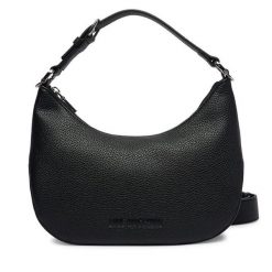 Torebka LOVE MOSCHINO. Czarne torebki klasyczne Love Moschino, bez wzorów, bez dodatków. Za 939.99 zł.