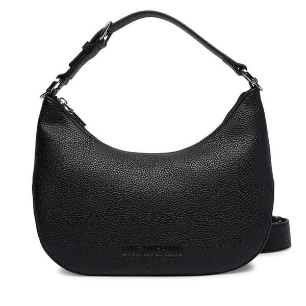 Torebka LOVE MOSCHINO. Czarne torebki klasyczne Love Moschino, bez wzorów, bez dodatków. Za 939.99 zł.