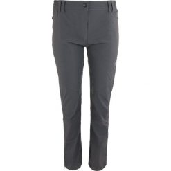 Letnie spodnie McKees Monvisa dla kobiet z oddychającej bawełny. Fioletowe spodnie sportowe MCKEEVER, na lato, bez wzorów, z bawełny, trekkingowe. Za 226.99 zł.