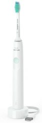 Szczoteczka soniczna Philips Sonicare1100 HX3641/11 biały. Szczoteczki soniczne PHILIPS. Za 129.00 zł.
