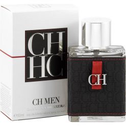 Carolina Herrera CH EDT 50ml. Perfumy damskie Carolina Herrera. Za 185.20 zł.